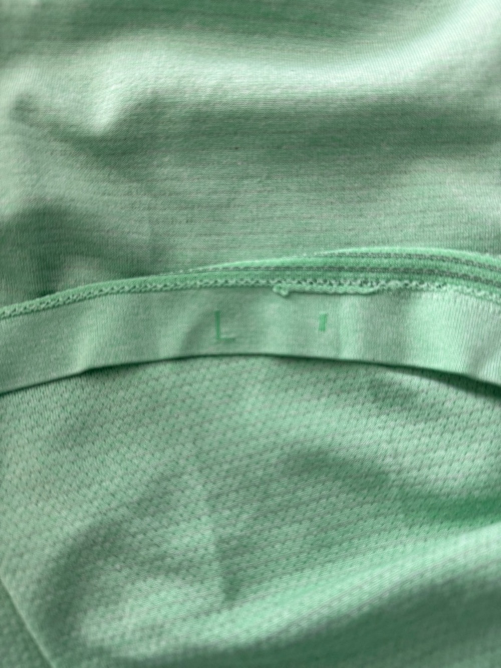 Men's Lululemon Metal Vent Tech Shirt Large - Picture 5 of 5